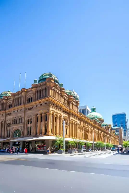 Australia Visa Assistance — photo 4 of 6