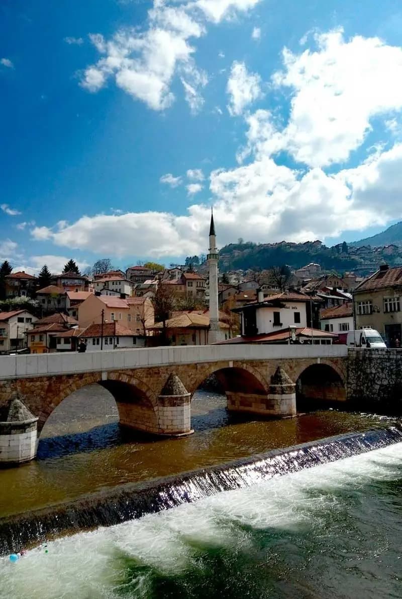 Bosnia Visa Assistance — photo 4 of 8