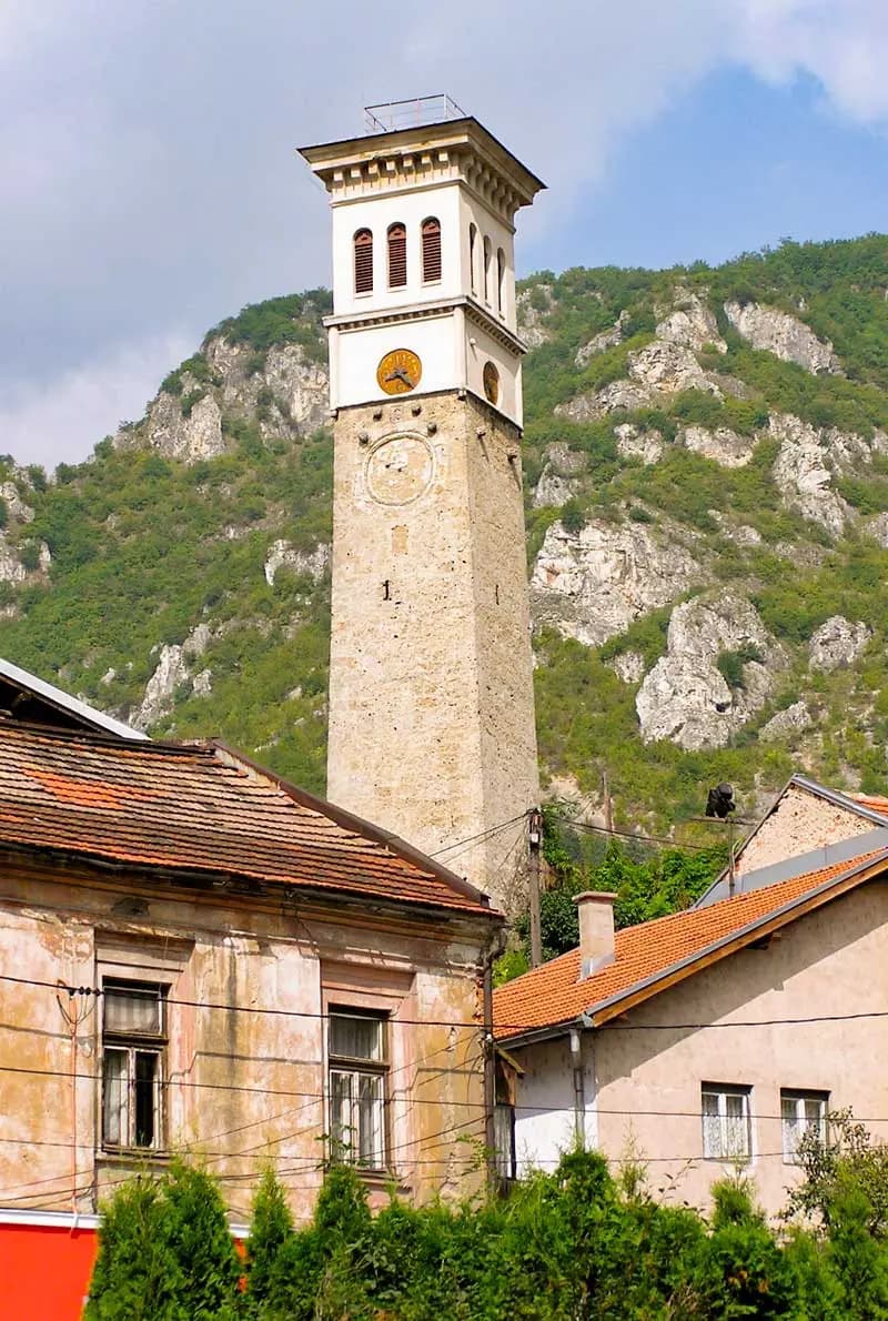 Bosnia Visa Assistance — photo 6 of 8