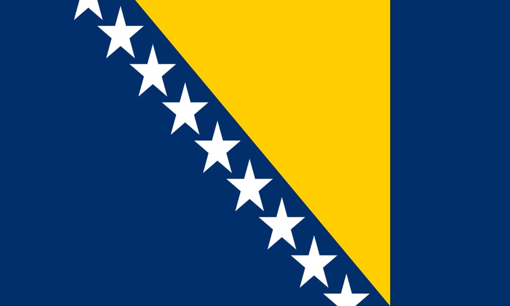 Bosnia Visa Assistance — photo 1 of 8