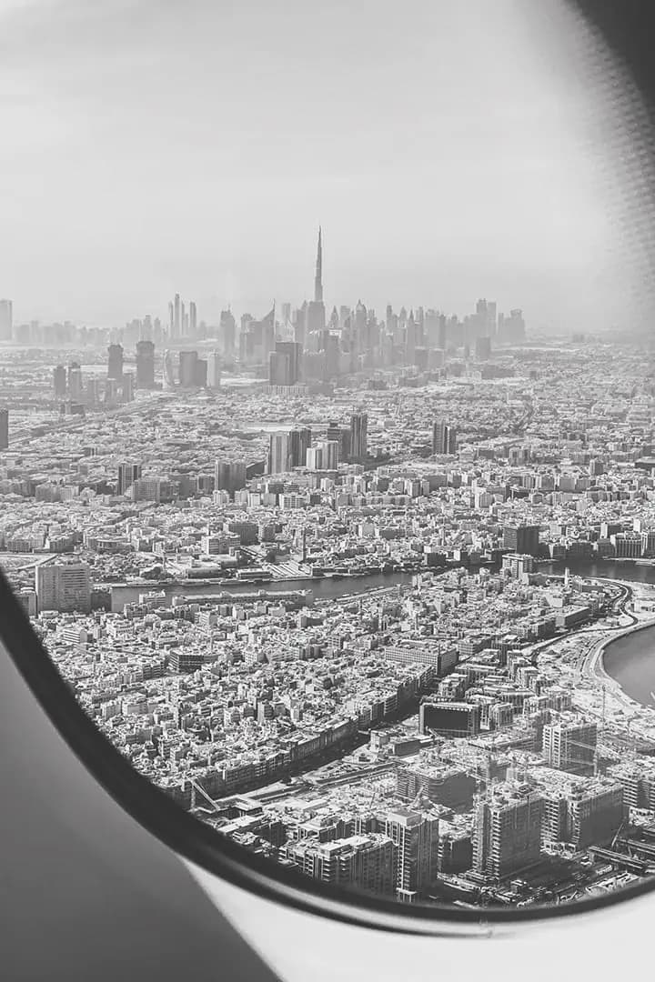 UAE Tourist Visa — photo 3 of 4