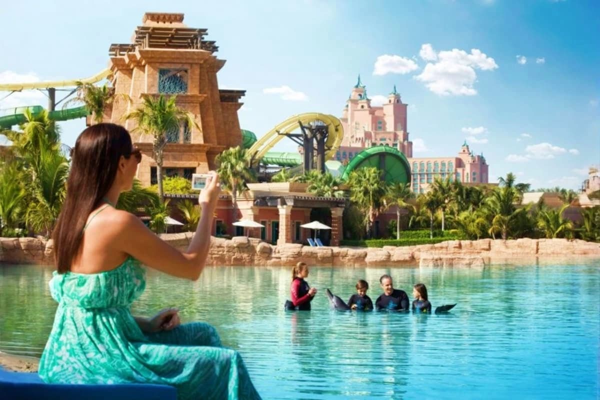 Dolphin Bay Atlantis — photo 2 of 5