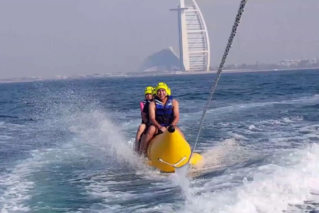 Banana Boat Ride — photo 5 of 6