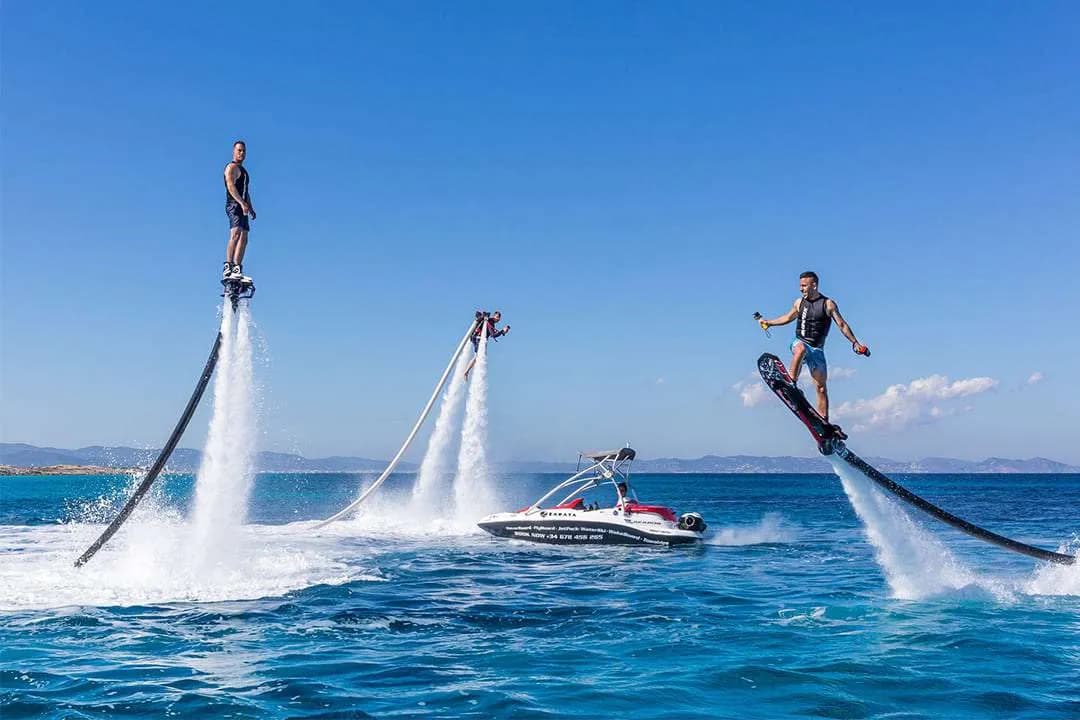 Flyboard Experience — photo 1 of 6