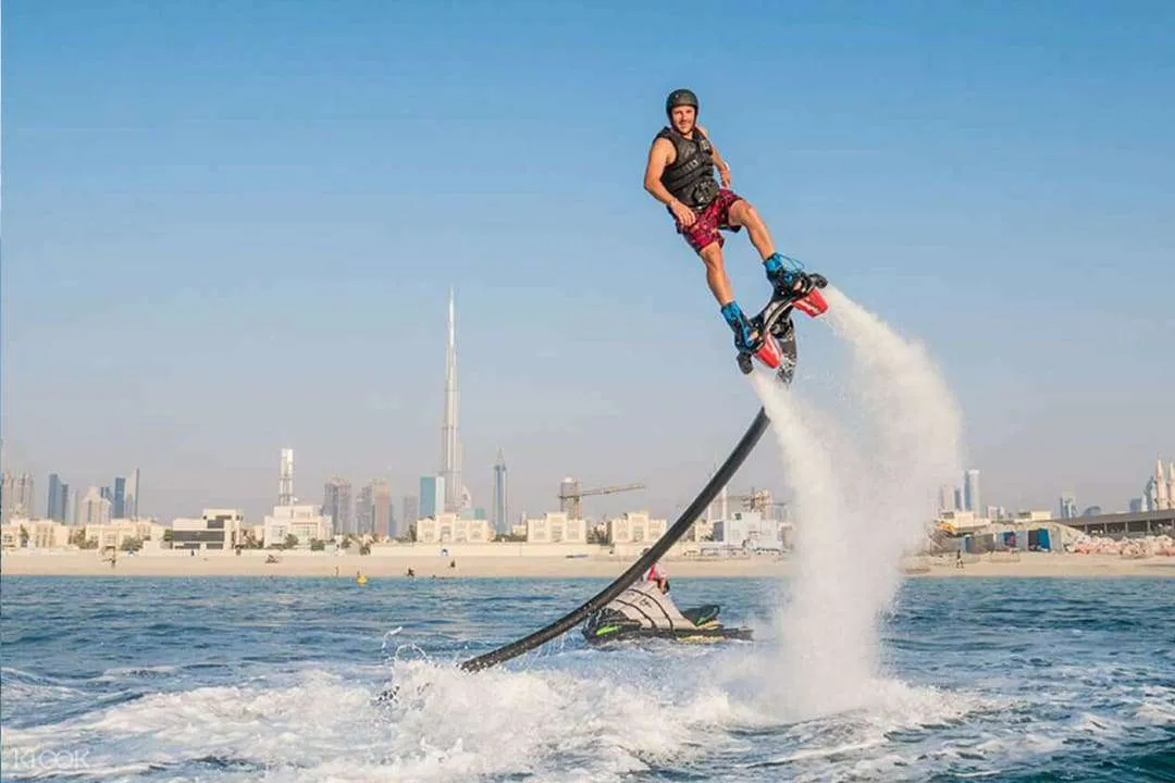 Flyboard Experience — photo 3 of 6
