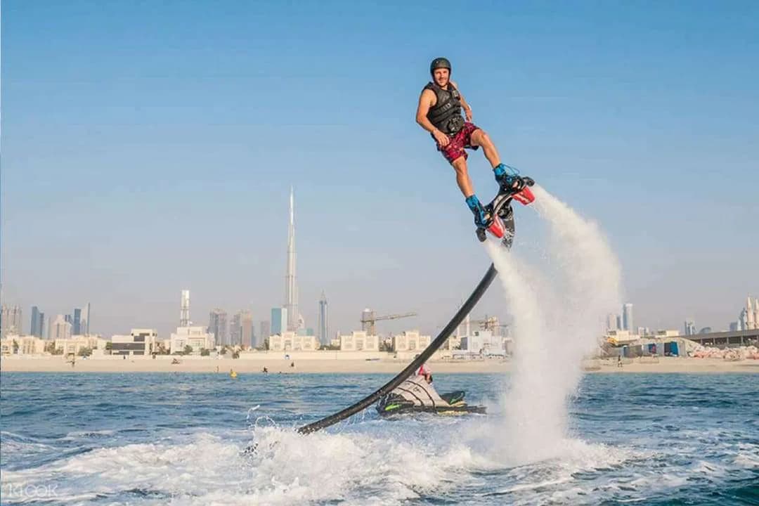 Flyboard Experience — photo 3 of 6