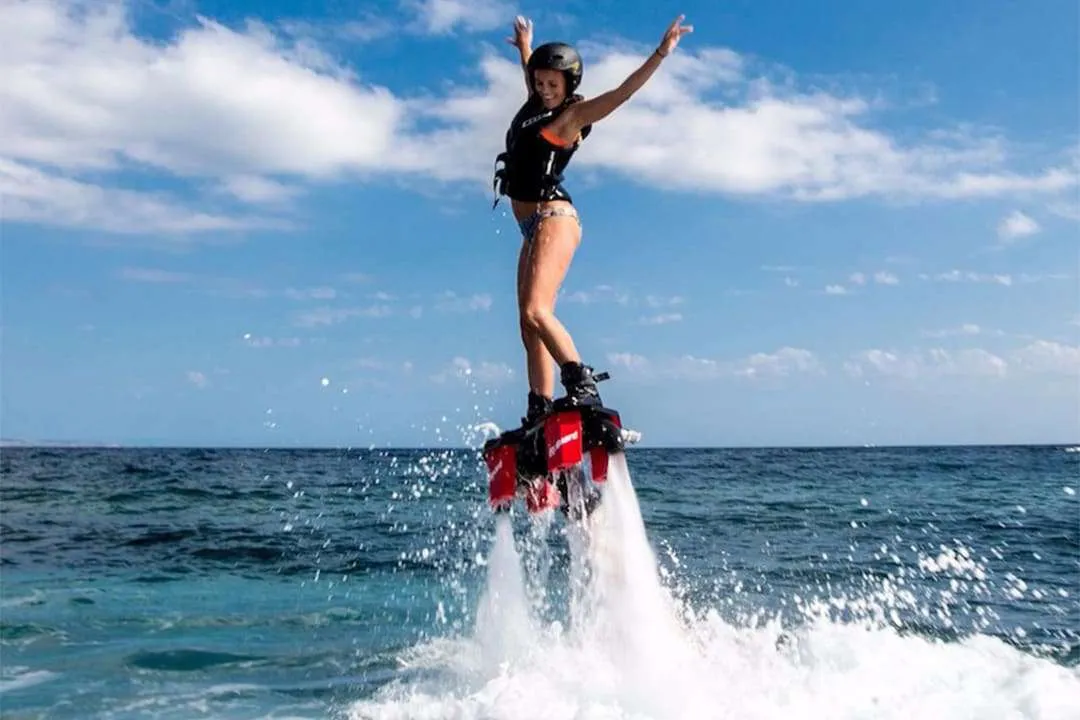 Flyboard Experience — photo 4 of 6