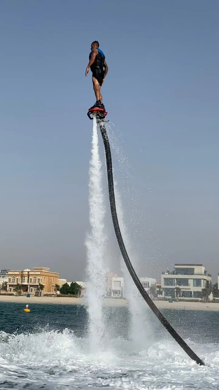 Flyboard Experience — photo 5 of 9
