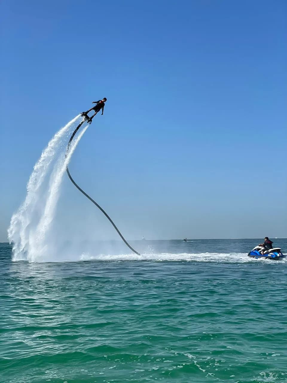 Flyboard Experience — photo 7 of 9