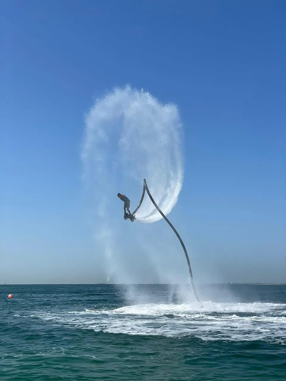 Flyboard Experience — photo 8 of 9