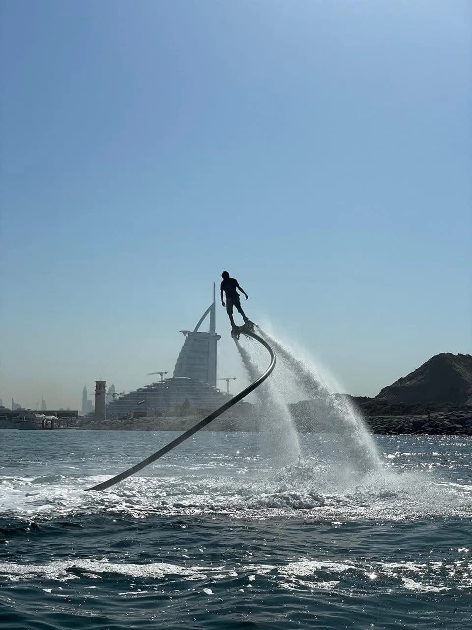 Flyboard Experience — photo 9 of 9
