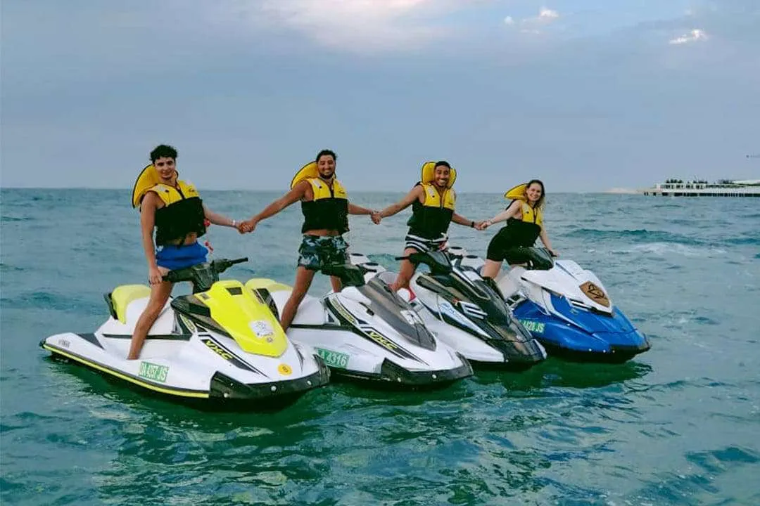 Jet Ski — photo 3 of 7