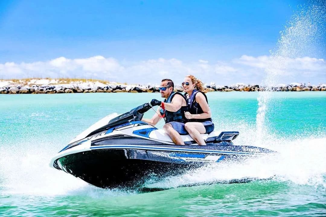 Jet Ski — photo 5 of 7
