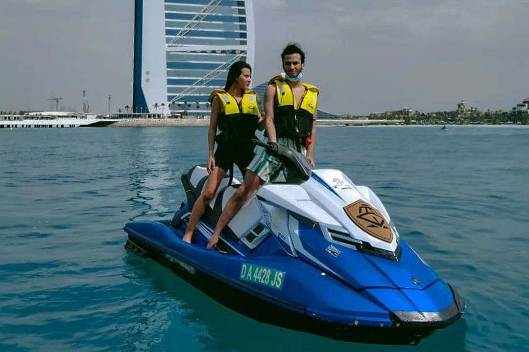 Jet Ski — photo 7 of 7