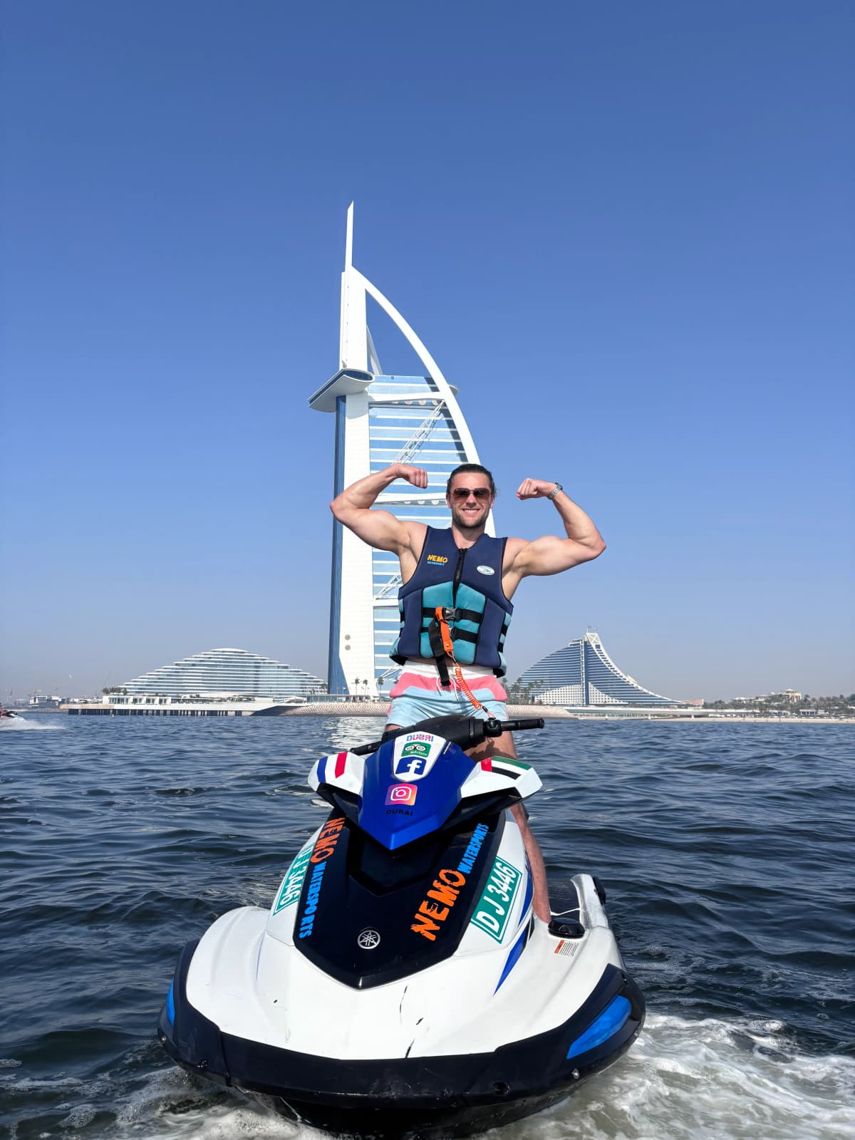Jet Ski — photo 2 of 5