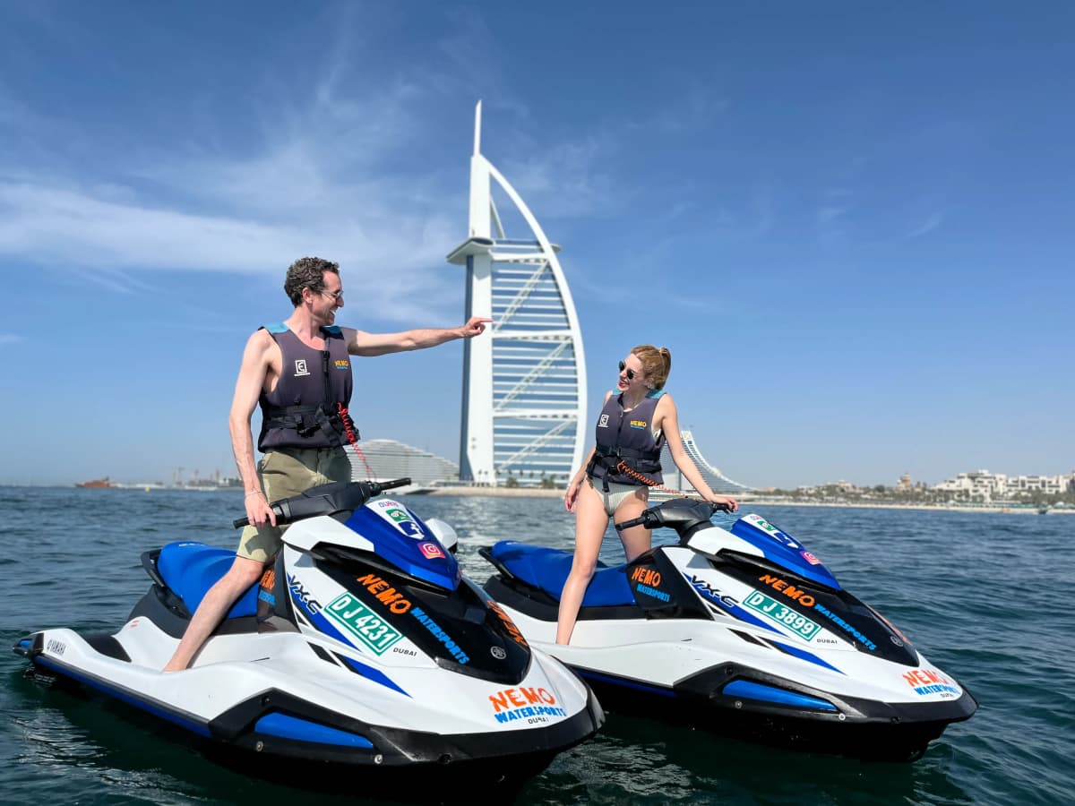 Jet Ski — photo 3 of 5