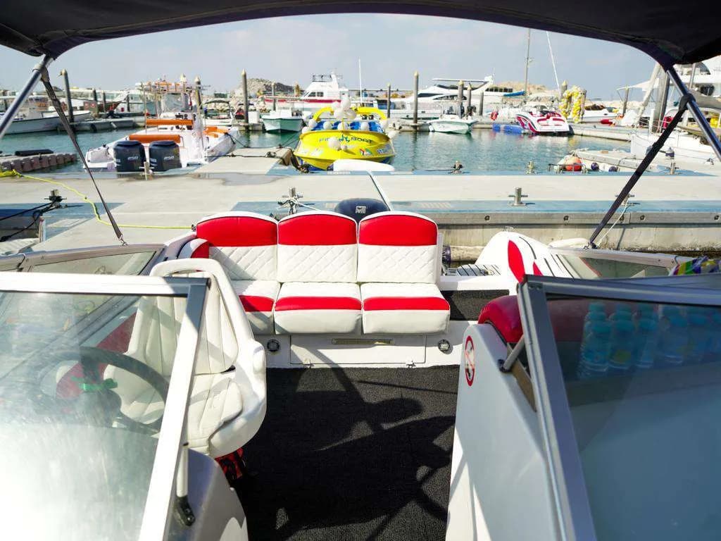 Speed Boat Tour — photo 4 of 8