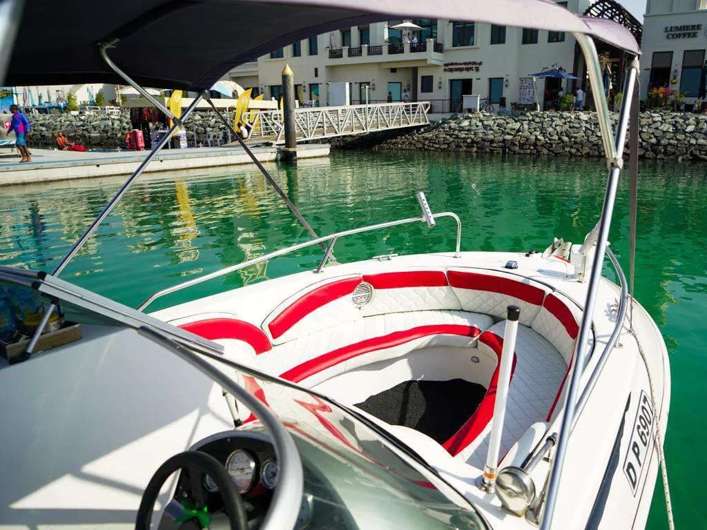 Speed Boat Tour — photo 8 of 8