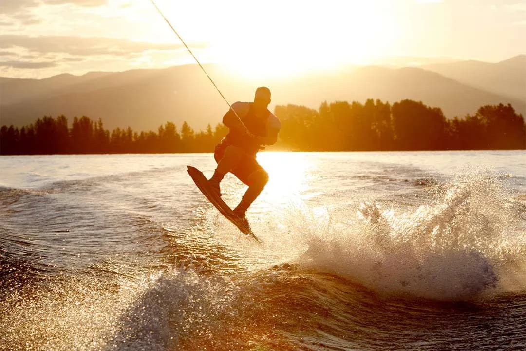 Wakeboarding Experience — photo 1 of 6