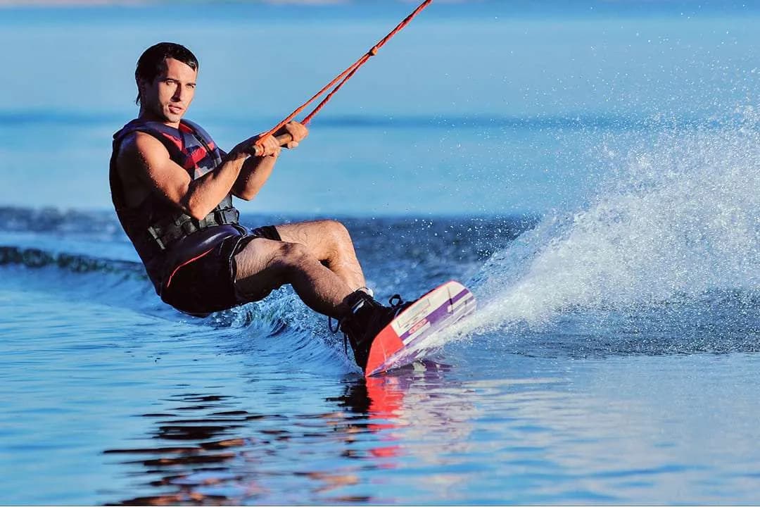 Wakeboarding Experience — photo 3 of 6