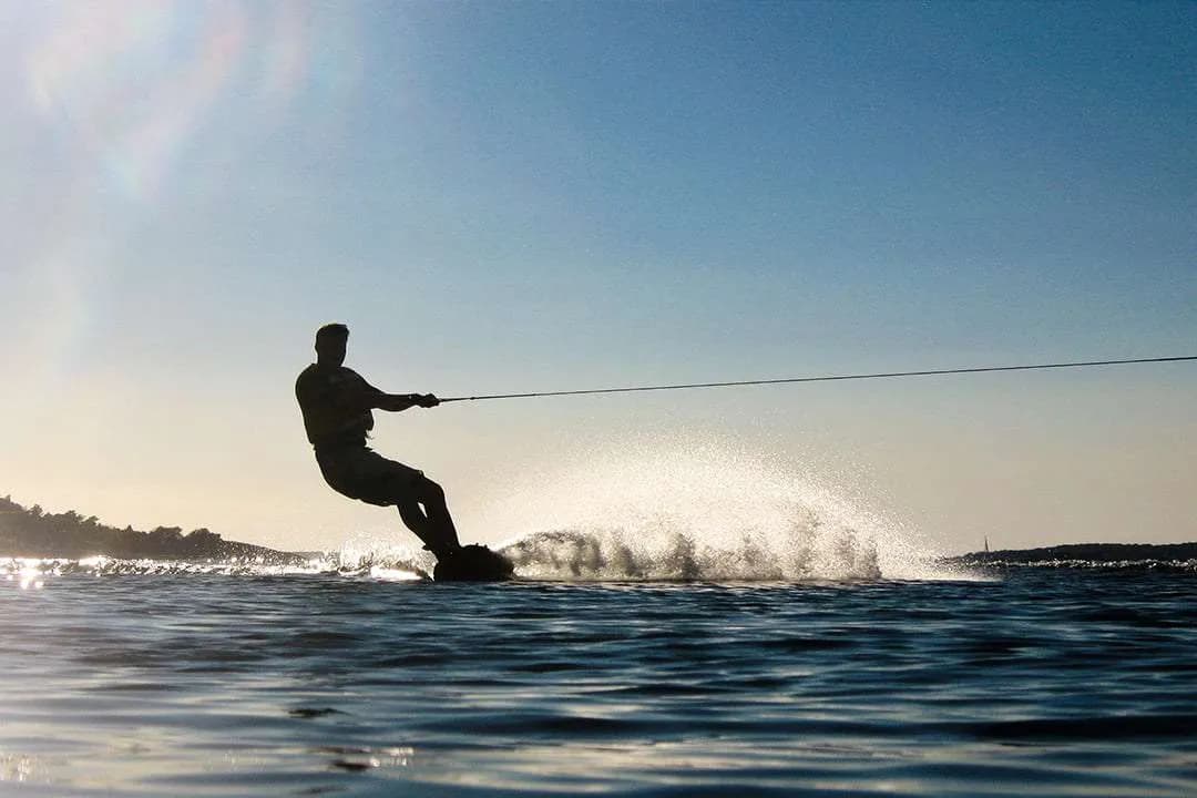 Wakeboarding Experience — photo 4 of 6