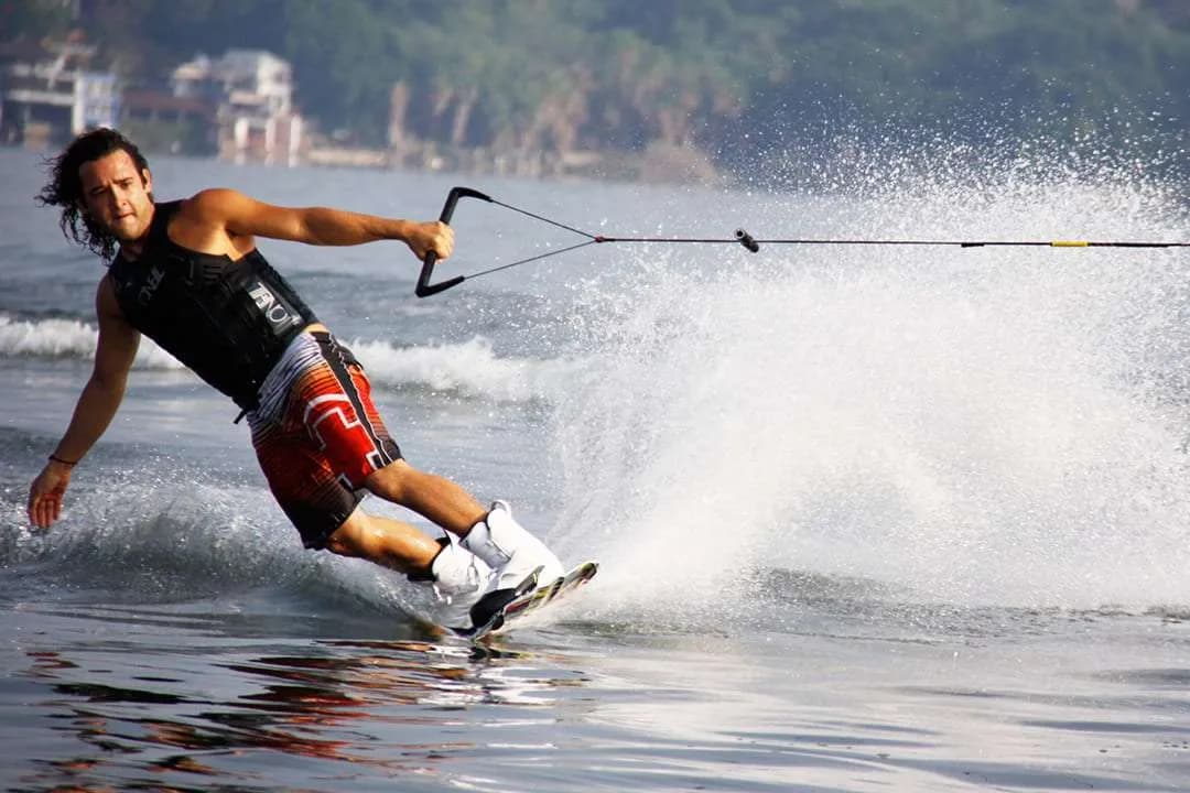 Wakeboarding Experience — photo 6 of 6