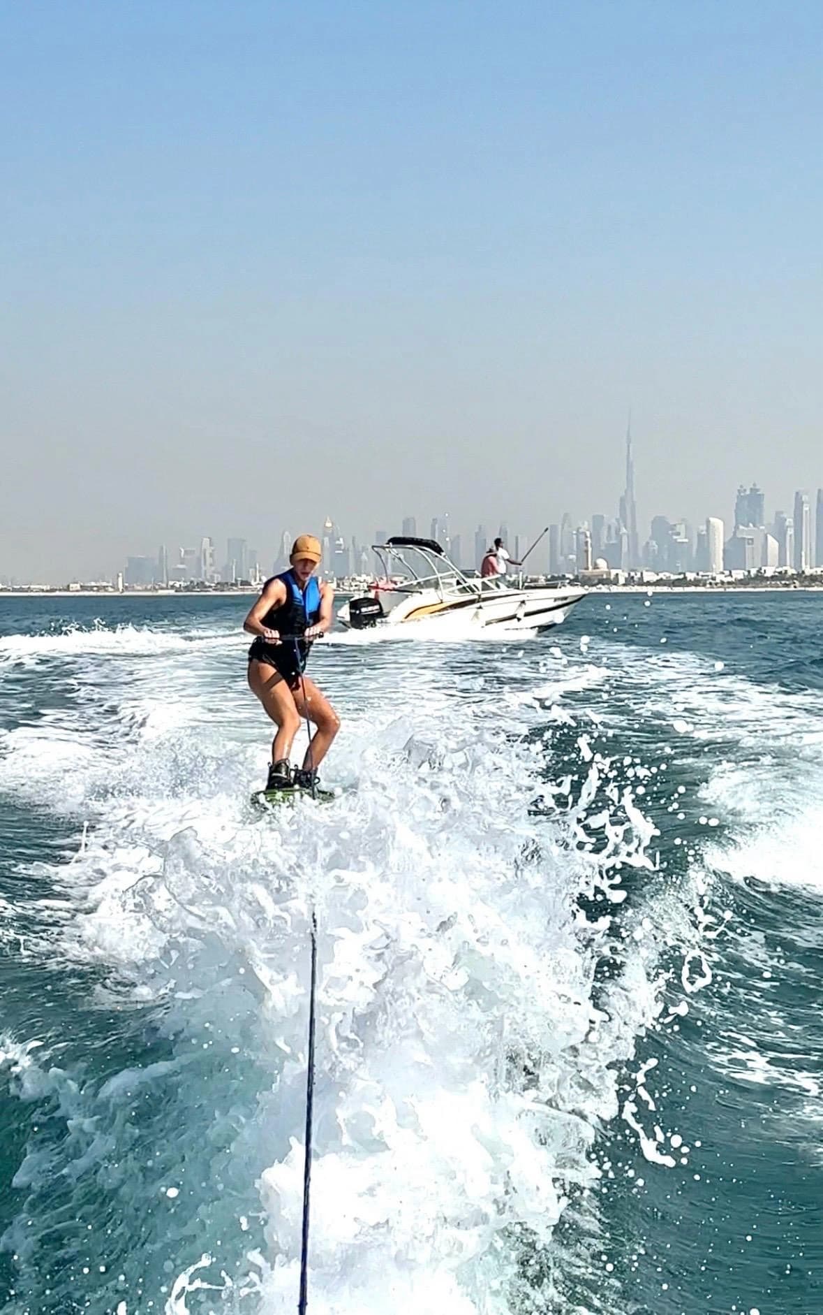 Wakeboarding Experience — photo 2 of 8