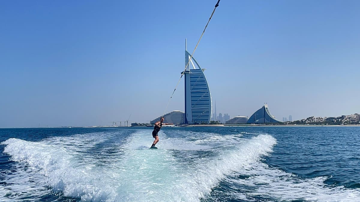 Wakeboarding Experience — photo 7 of 8