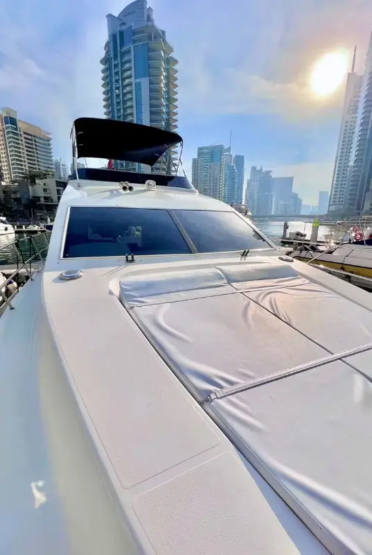 Elite Majesty 44ft — photo 2 of 5