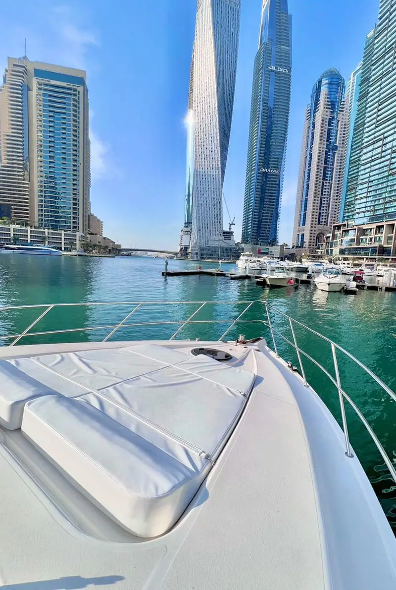 Elite Majesty 44ft — photo 5 of 5