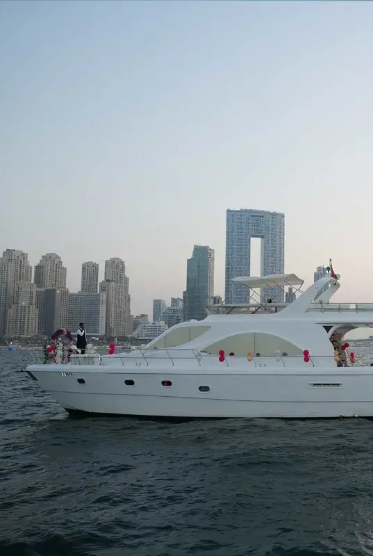 MNH Yacht Dubai — photo 2 of 5