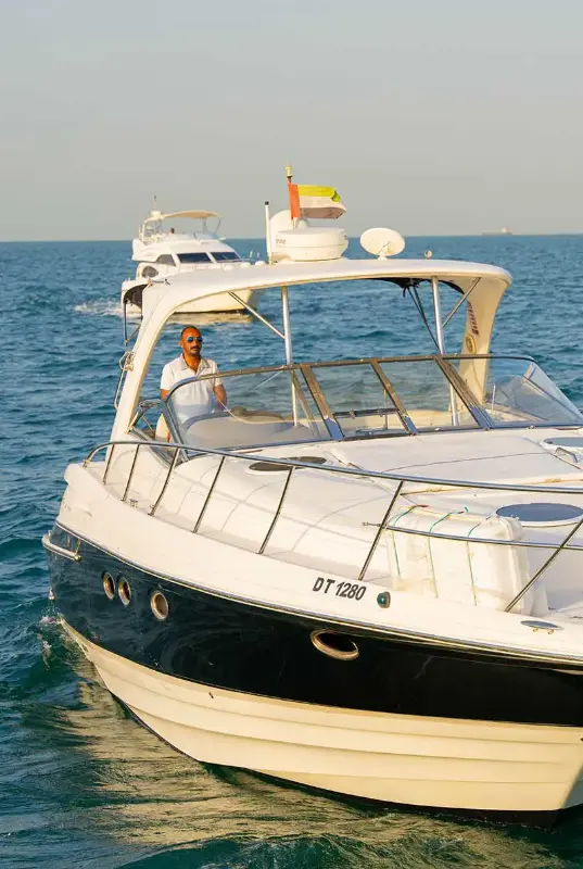 MNH Yacht Dubai — photo 5 of 5