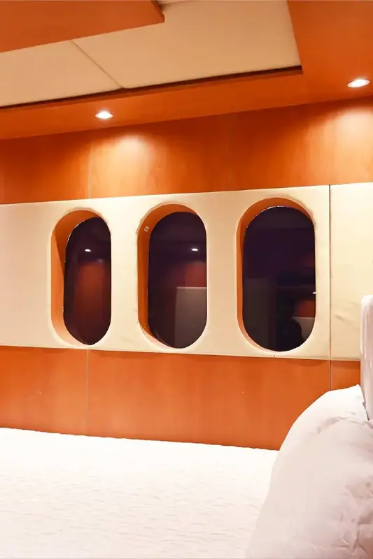 Royal Star Yacht 143ft Ocean Dream — photo 3 of 5