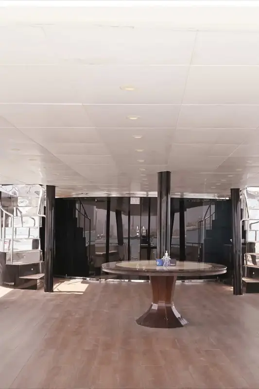 Royal Star Yacht 143ft Ocean Dream — photo 4 of 5