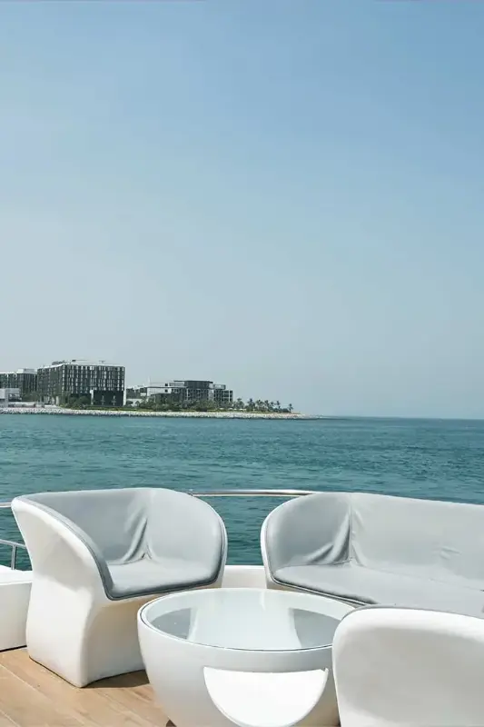 Royal Star Yacht 143ft Ocean Dream — photo 5 of 5