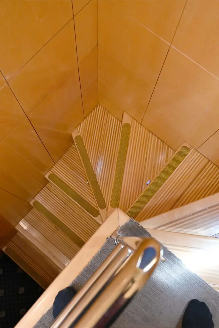 Royal Star Yacht 80ft Imagine — photo 4 of 5