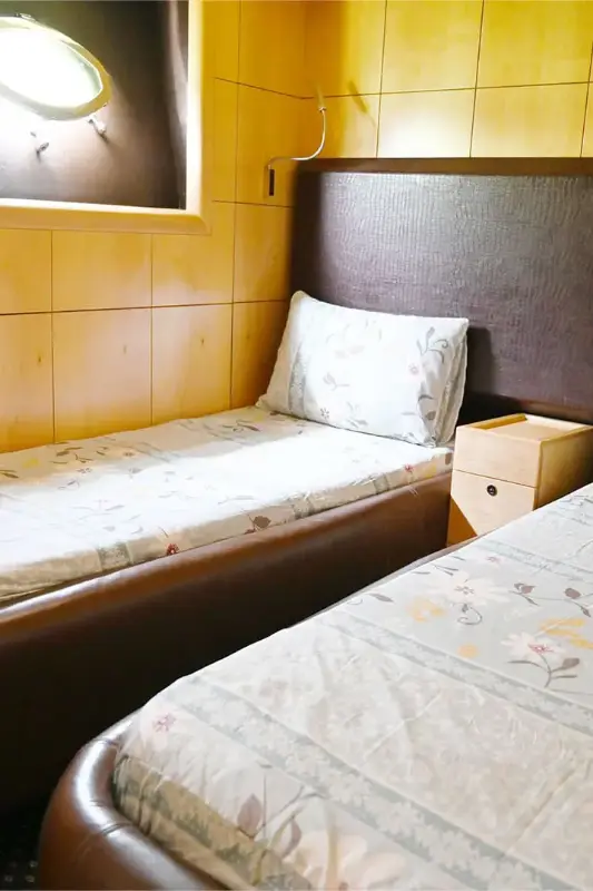 Royal Star Yacht 80ft Imagine — photo 5 of 5