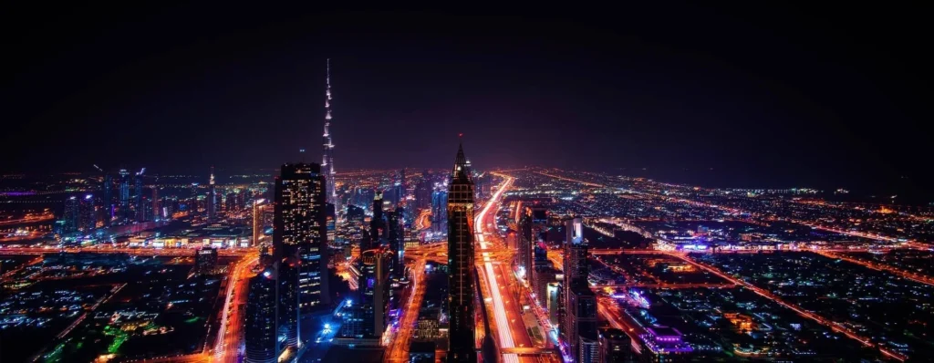 budget travel Dubai guide to save money while exploring the city