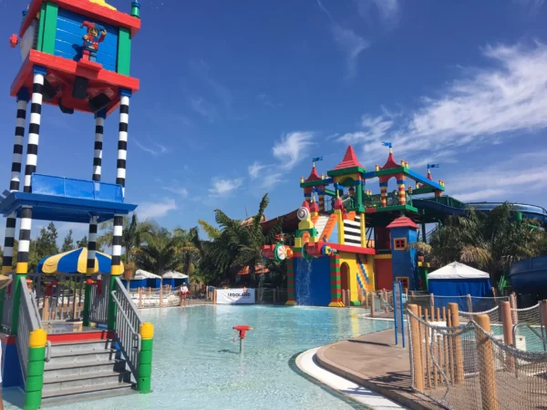 Legoland Water Park - Image 3