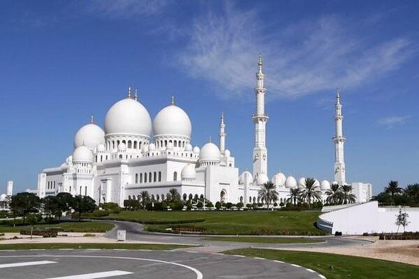 Abu Dhabi City Tour - Image 4