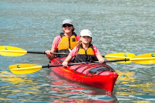 Abu Dhabi Kayak Adventure - Image 3