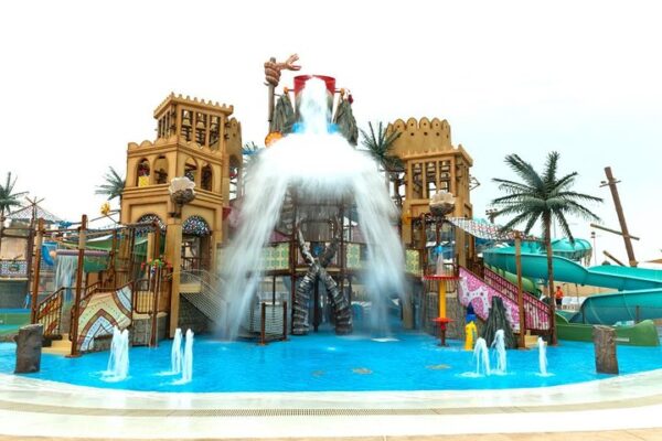 Yas Island 4 Park Pass - Image 4