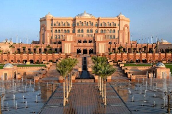 Abu Dhabi City Tour - Image 6