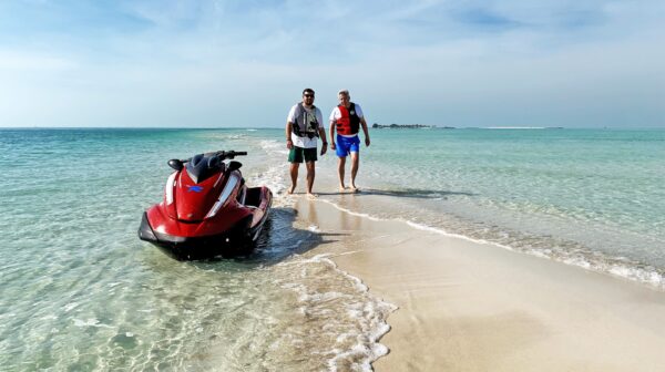 Abu Dhabi Jet Ski - Image 5