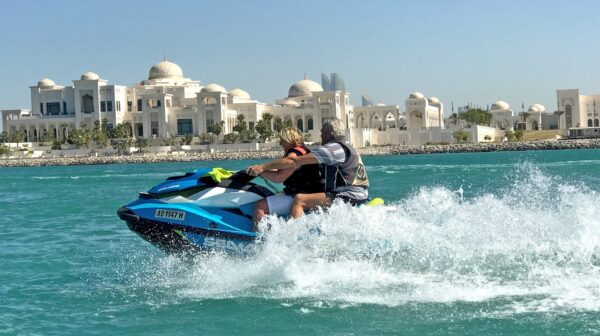 Abu Dhabi Jet Ski - Image 2