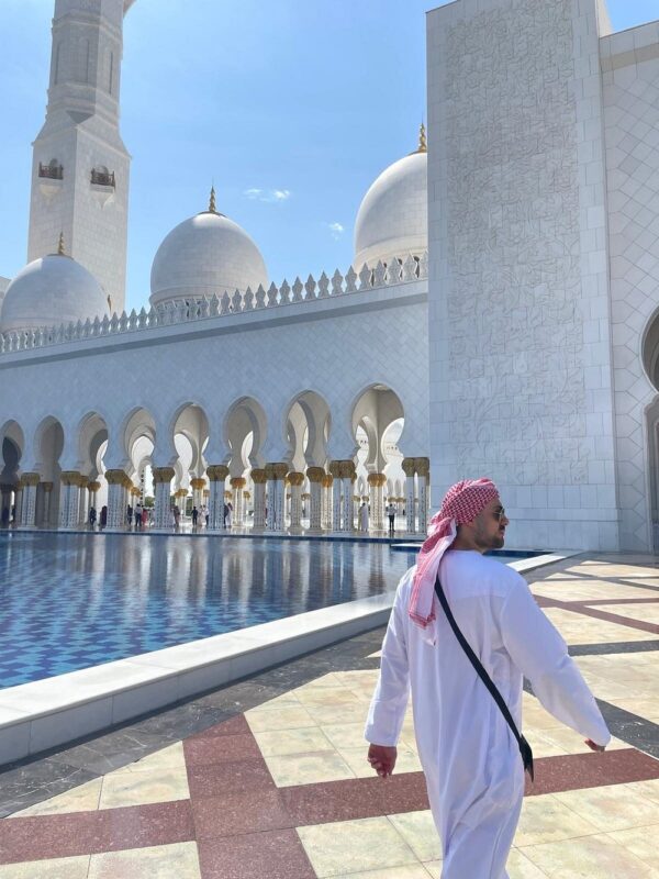 Abu Dhabi City Tour - Image 2