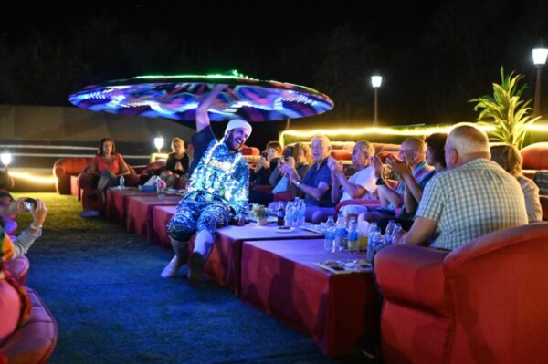 Hamdan Camp Abu Dhabi - Image 3