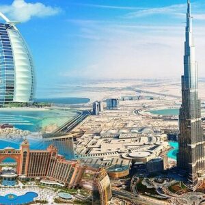 Dubai City Tour
