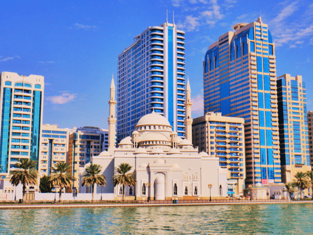 Best Tours and travels agency in ajman