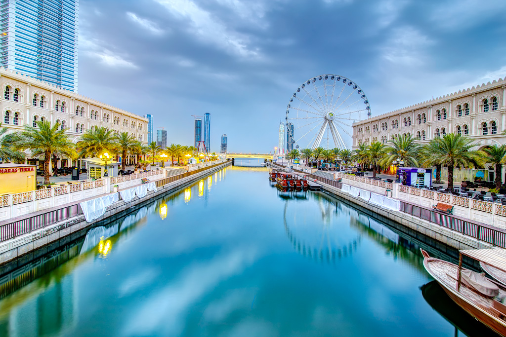 Best Tours and travels agency in Sharjah